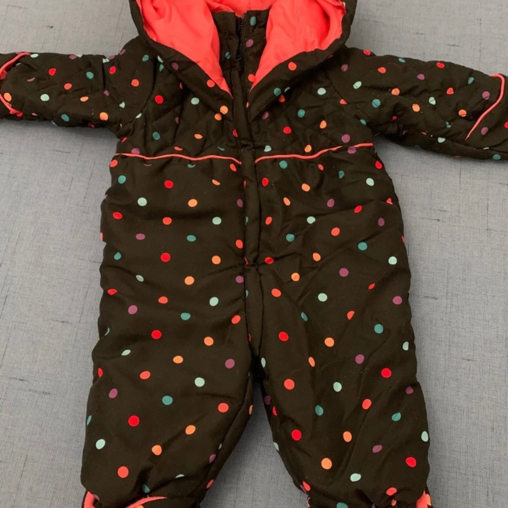Snowsuit
